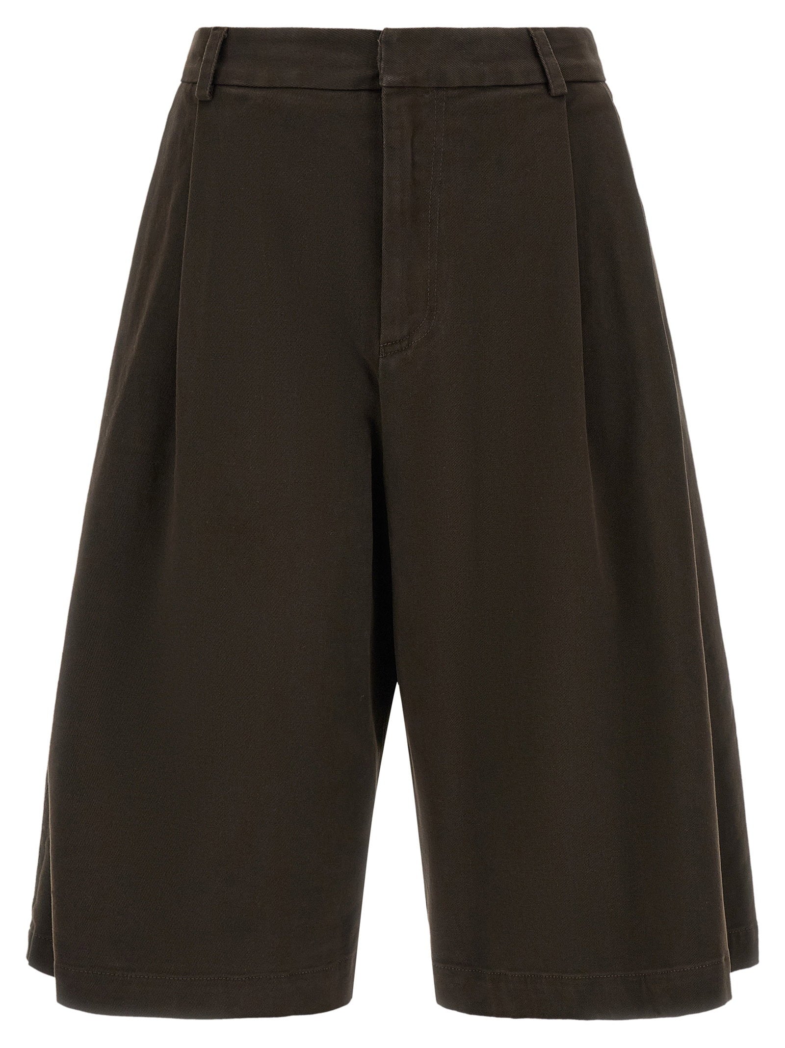 Tela Lake Bermuda Shorts