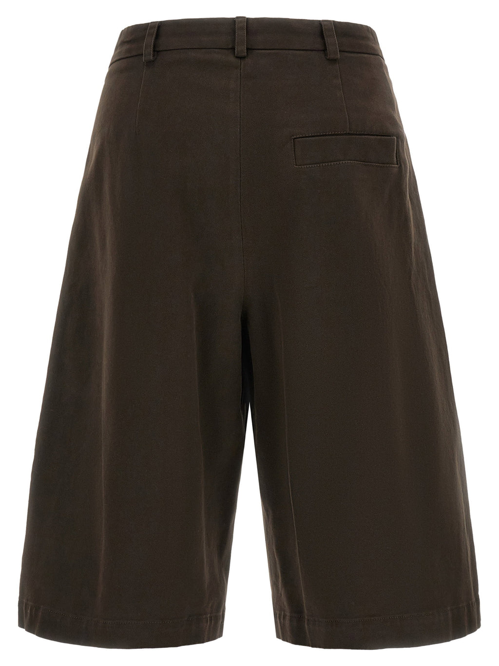 Tela Lake Bermuda Shorts