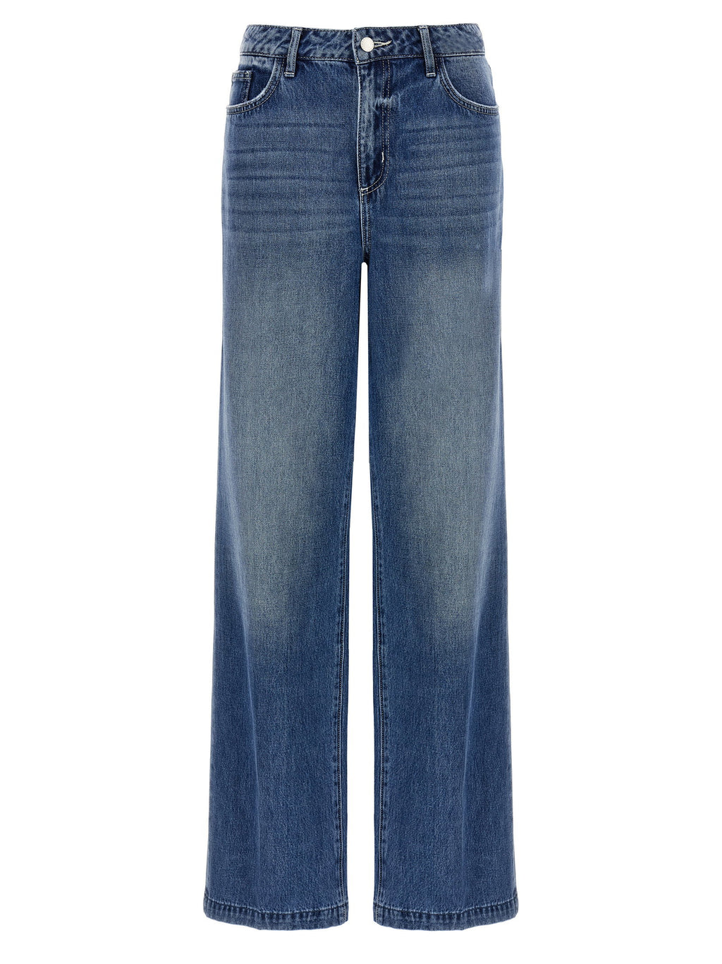 L'agence Clayton Jeans