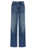 L'agence Clayton Jeans
