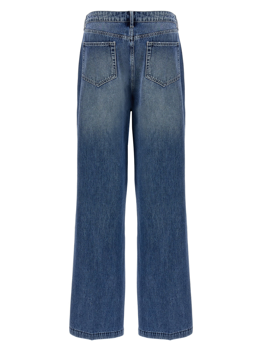 L'agence Clayton Jeans
