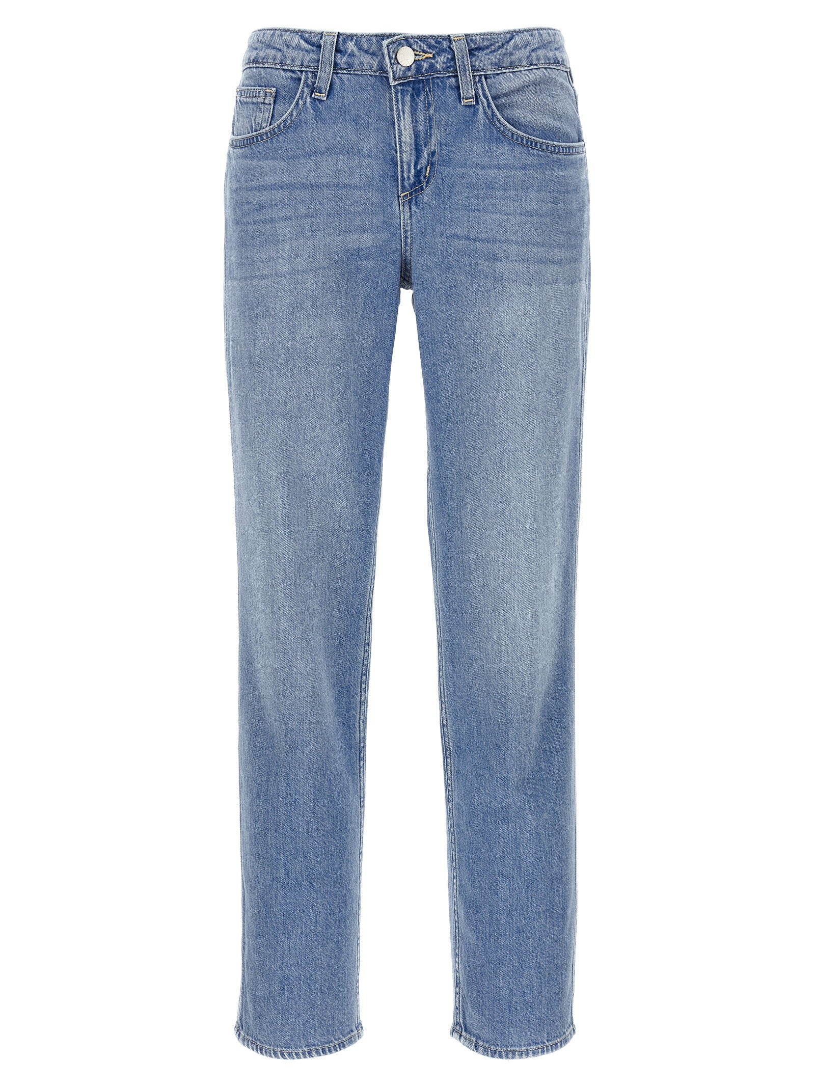 L'agence Nevia Jeans