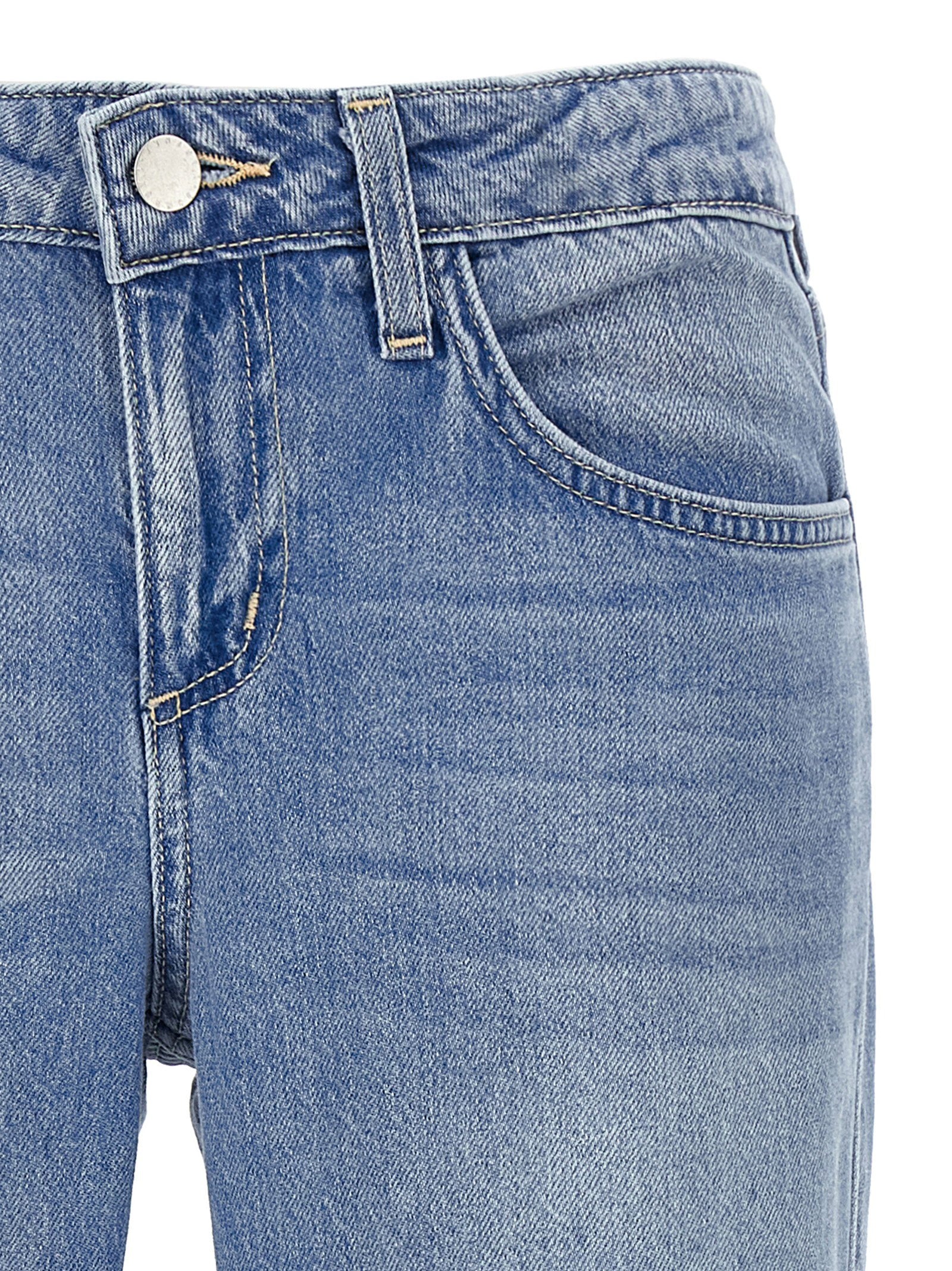 L'agence Nevia Jeans