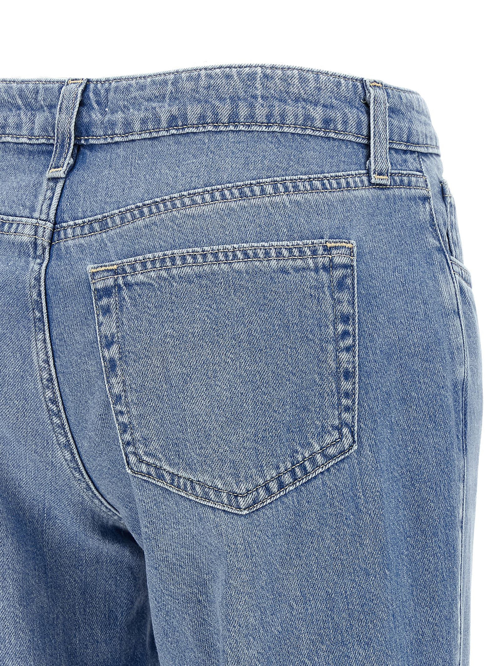 L'agence Nevia Jeans