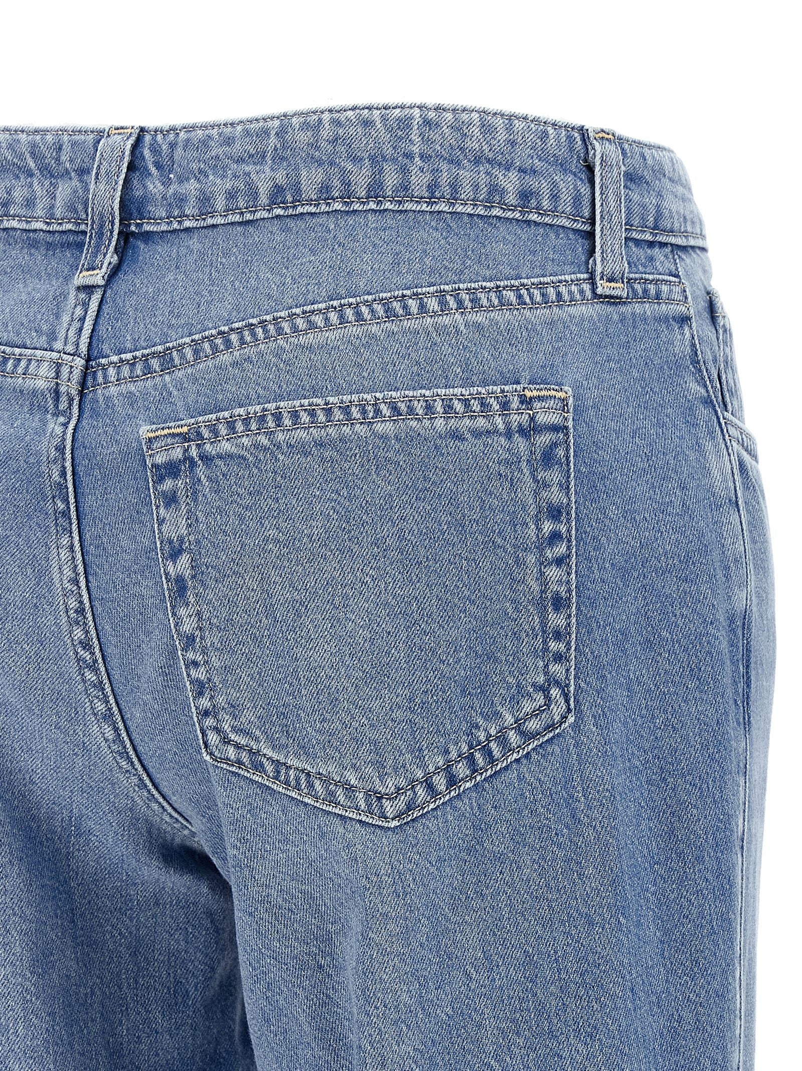 L'agence Nevia Jeans