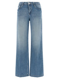 L'agence Scotti Jeans