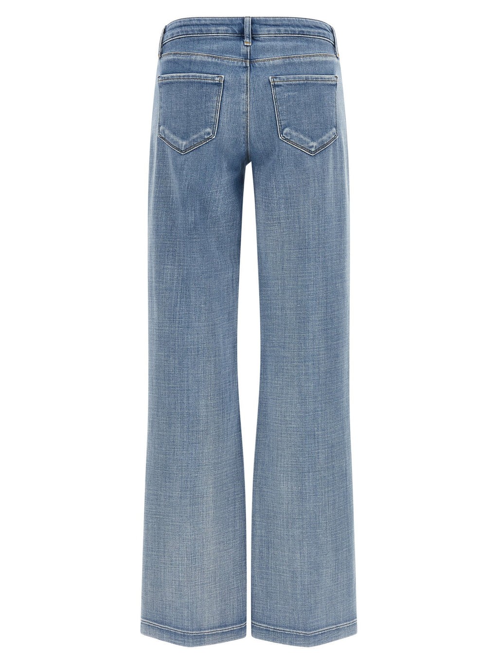 L'agence Joanne Jeans