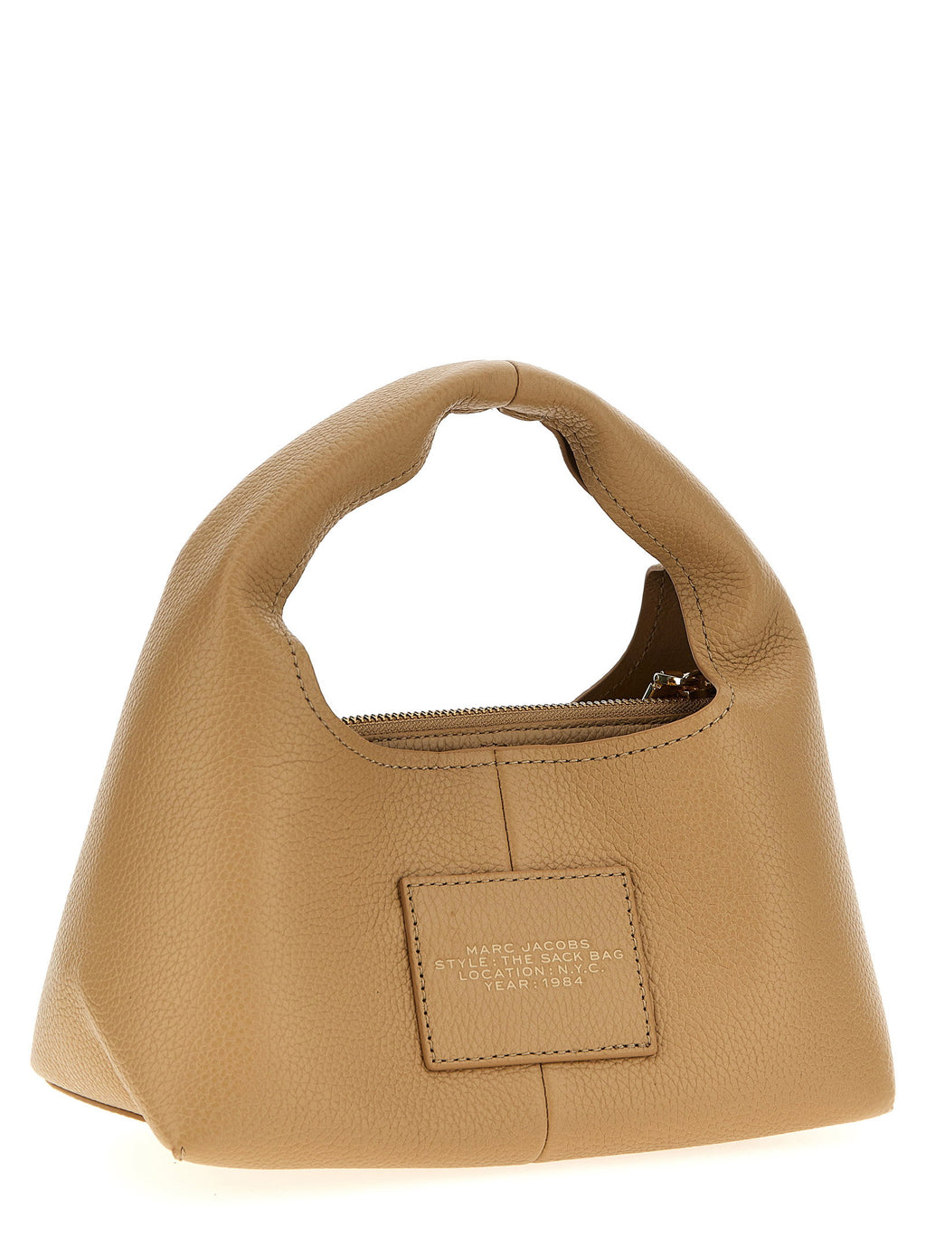 Marc Jacobs The Mini Sack Bag Handbag