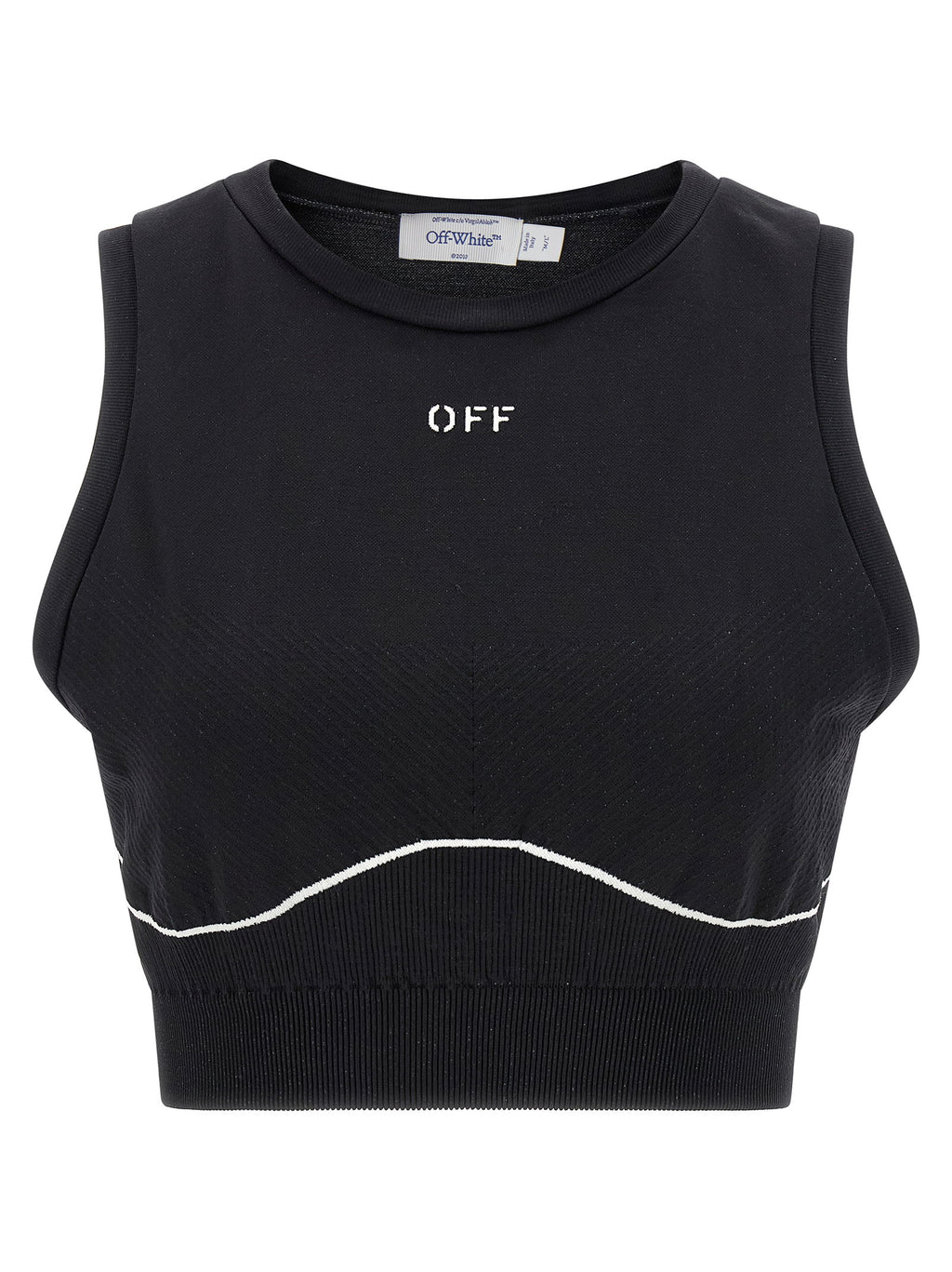 Off White Off-white™ Sports Top