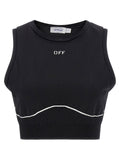 Off White Off-white™ Sports Top