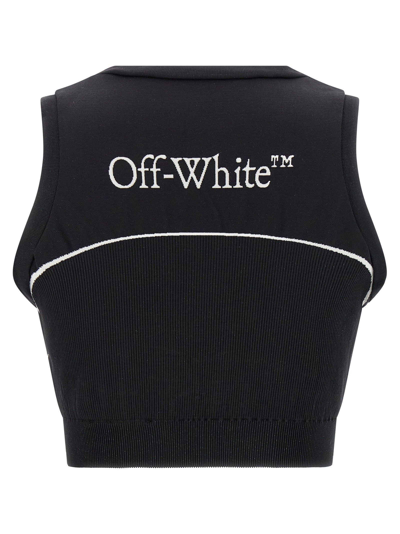 Off White Off-white™ Sports Top