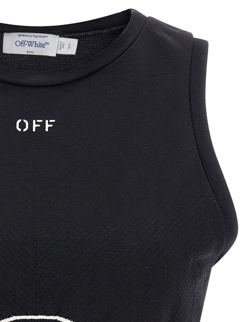 Off White Off-white™ Sports Top
