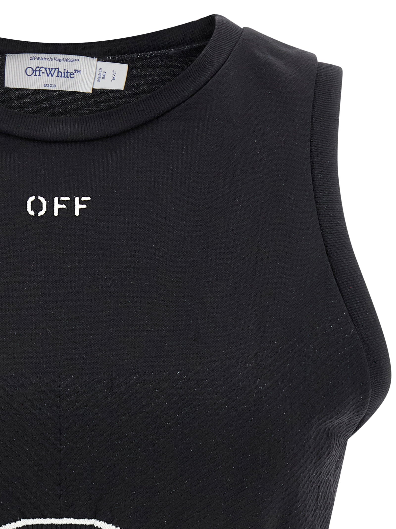 Off White Off-white™ Sports Top