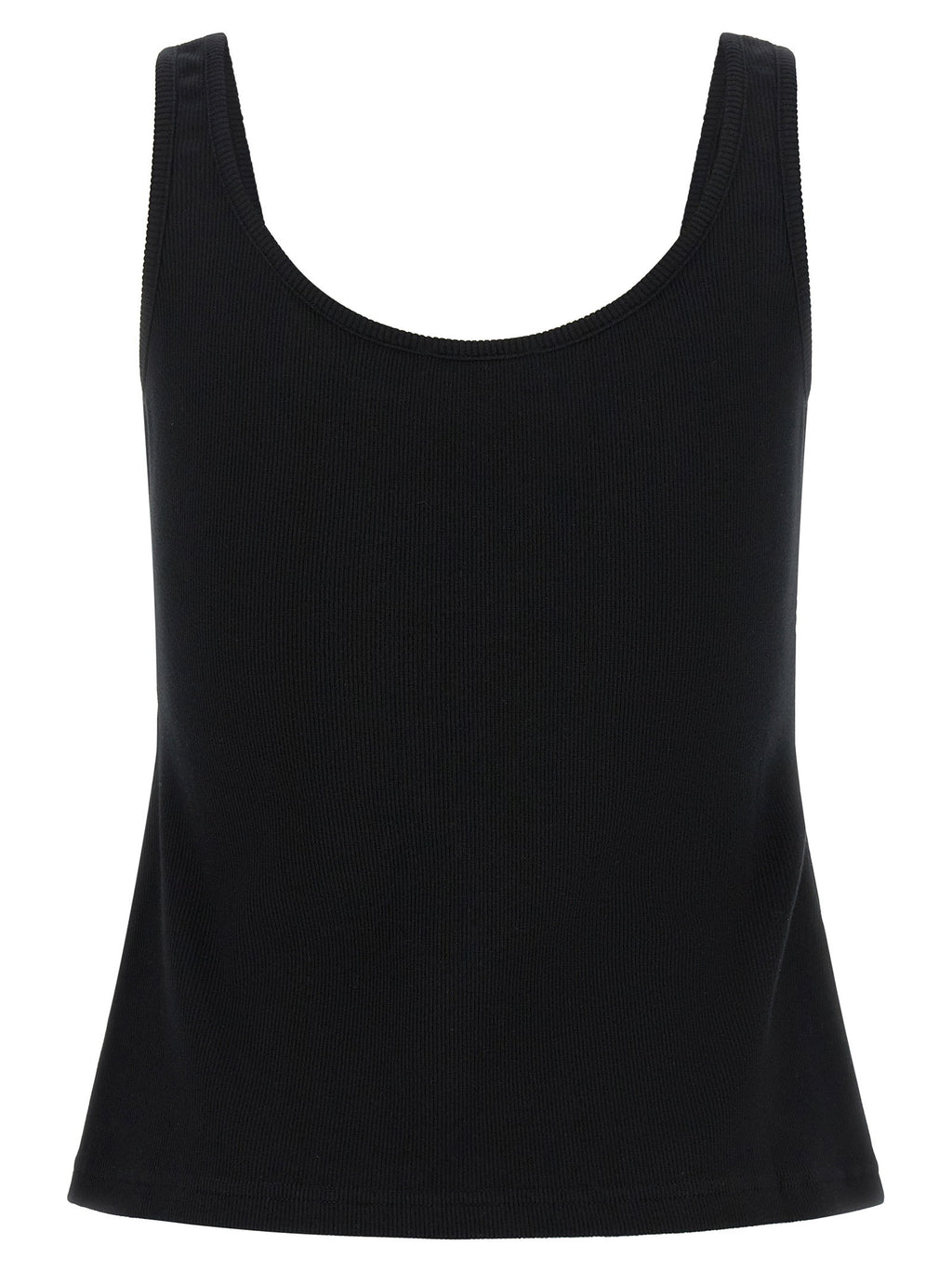 Off White Off Stamp Tank Top