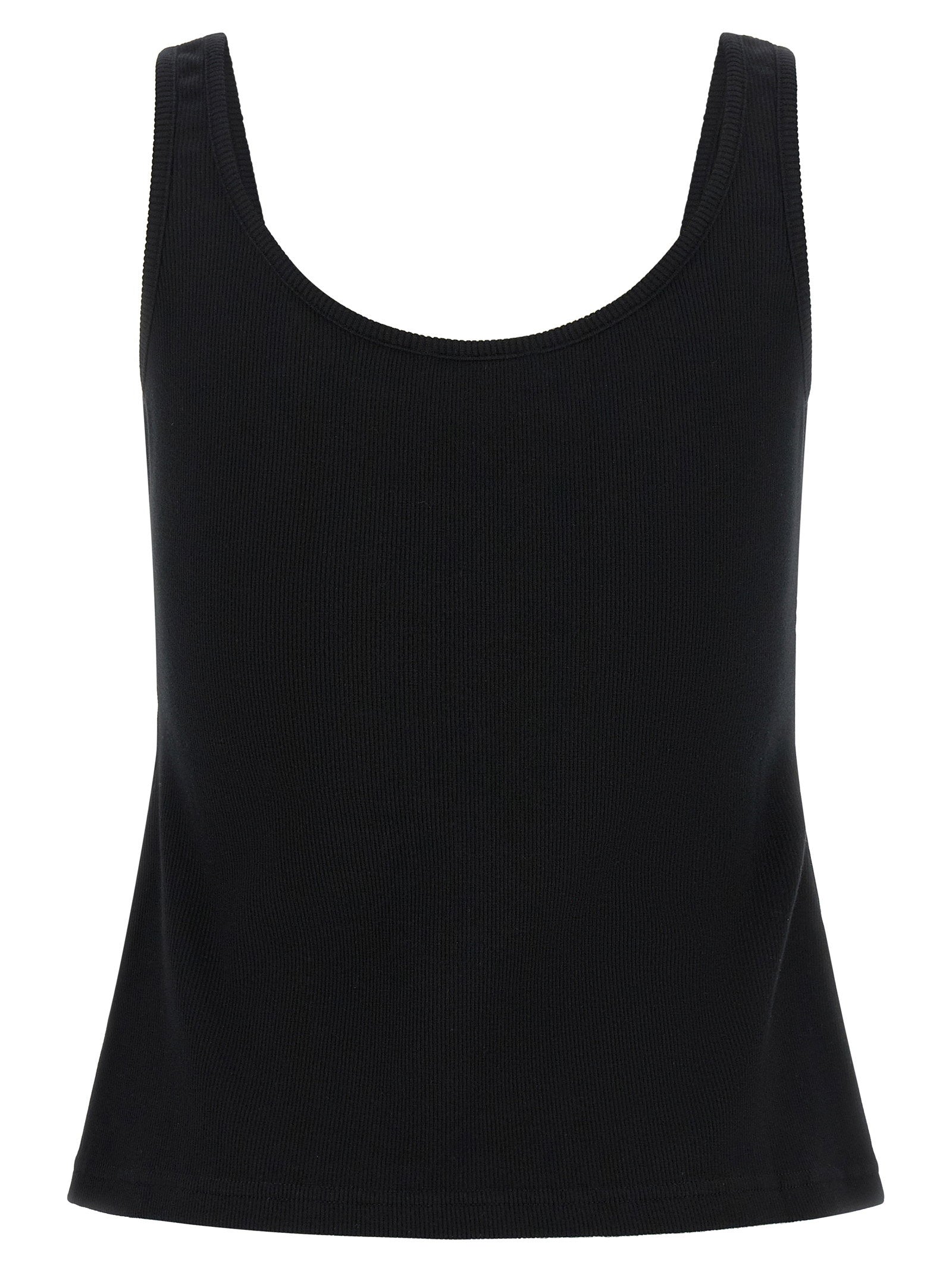 Off White Off Stamp Tank Top