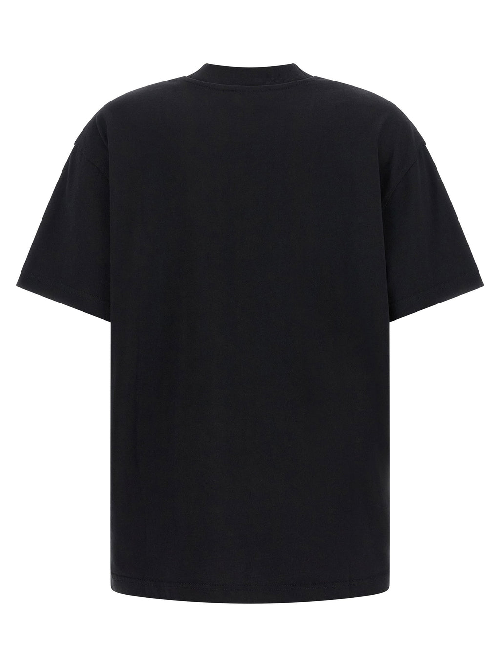 Off White Big Logo Bookish T-shirt