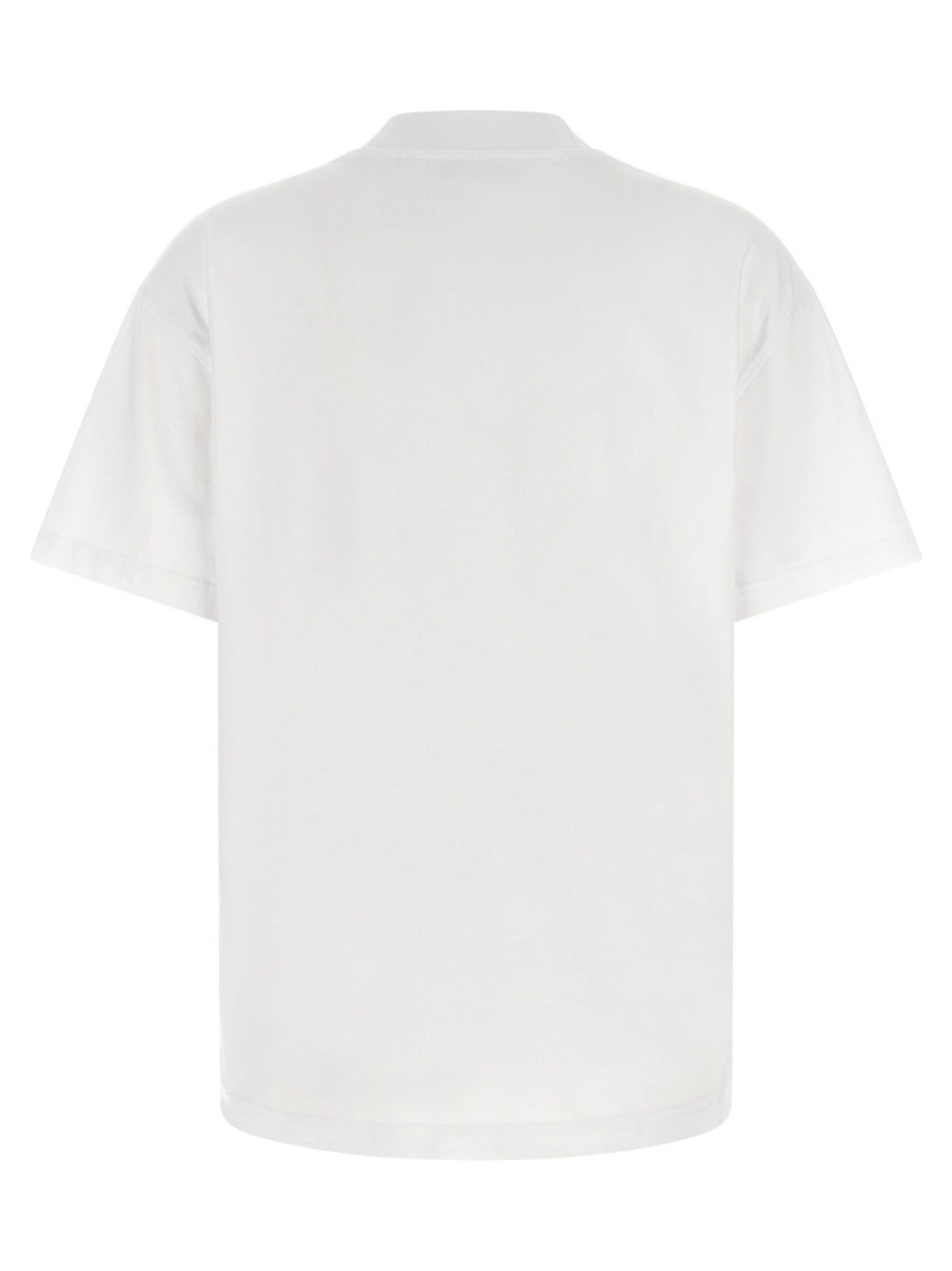 Off White Big Logo Bookish T-shirt