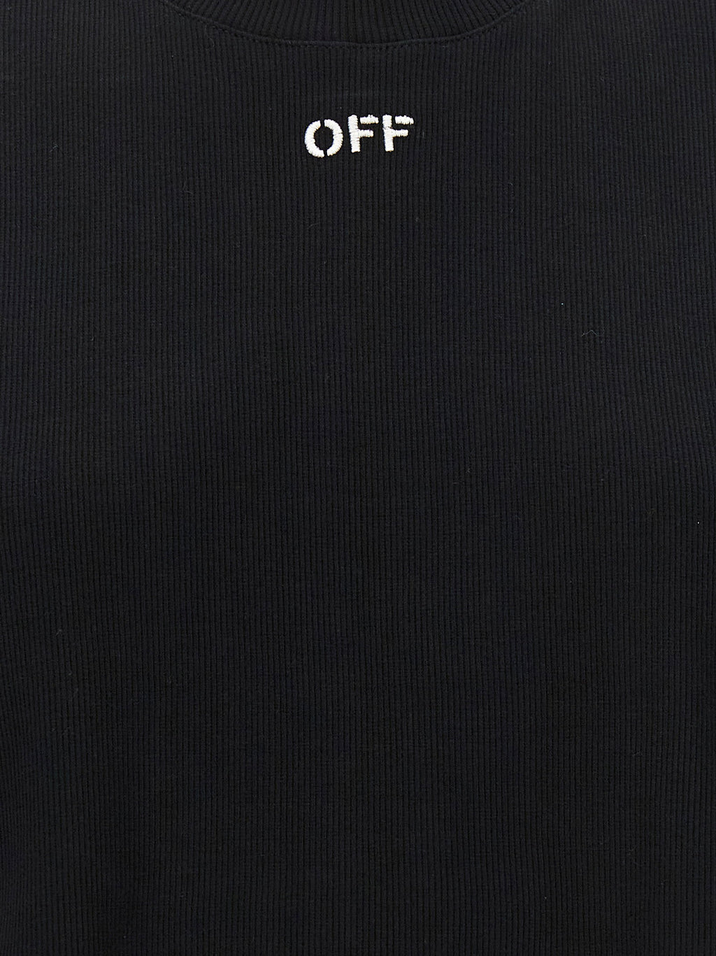 Off White Off Stamp T-shirt