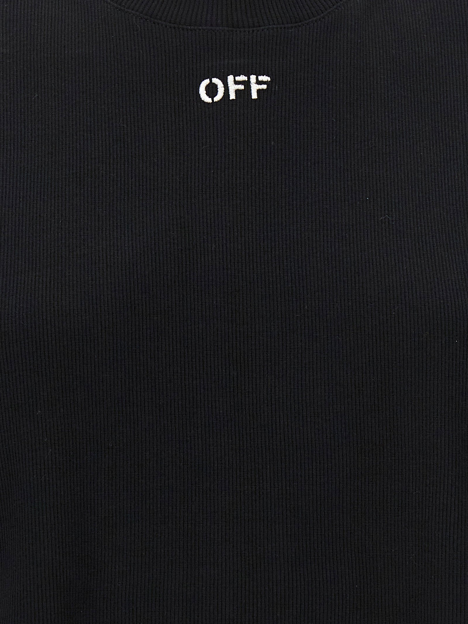 Off White Off Stamp T-shirt