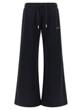 Off White Bookish Joggers