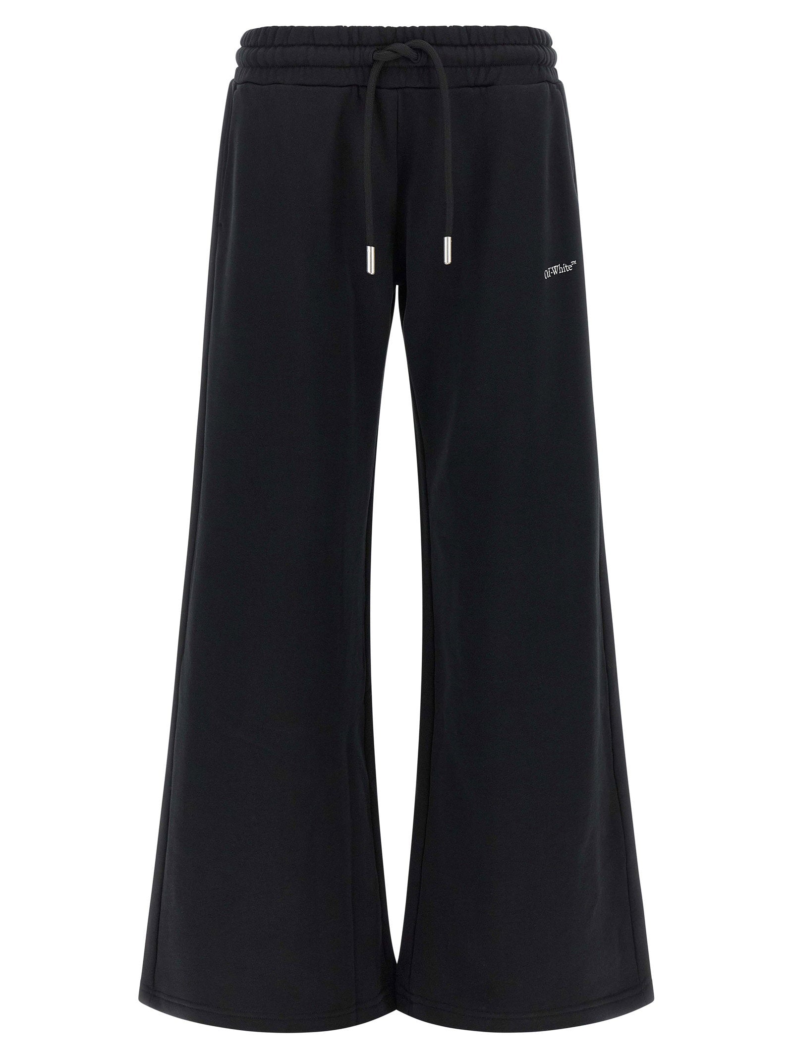 Off White Bookish Joggers