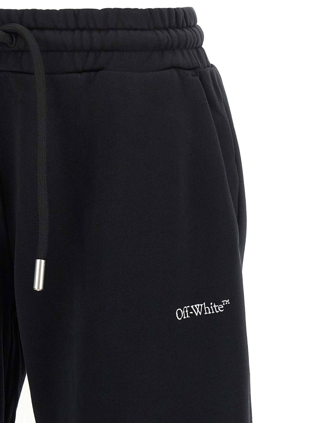 Off White Bookish Joggers