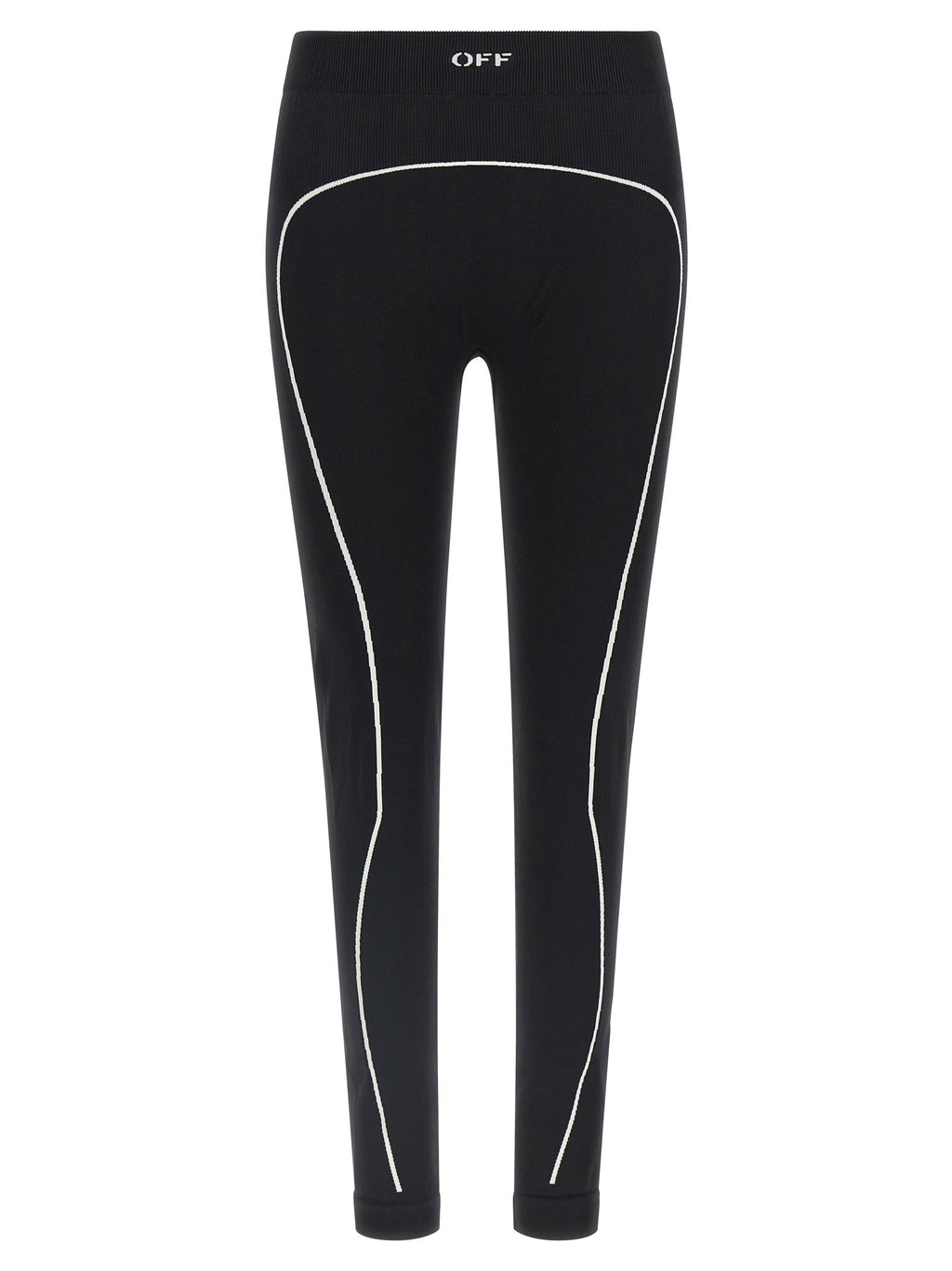 Off White Off Stamp Leggings