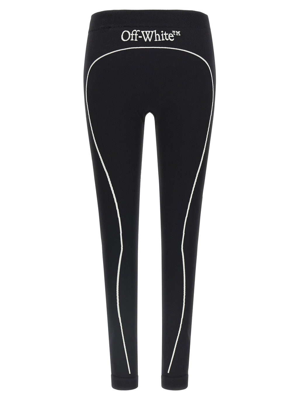 Off White Off Stamp Leggings
