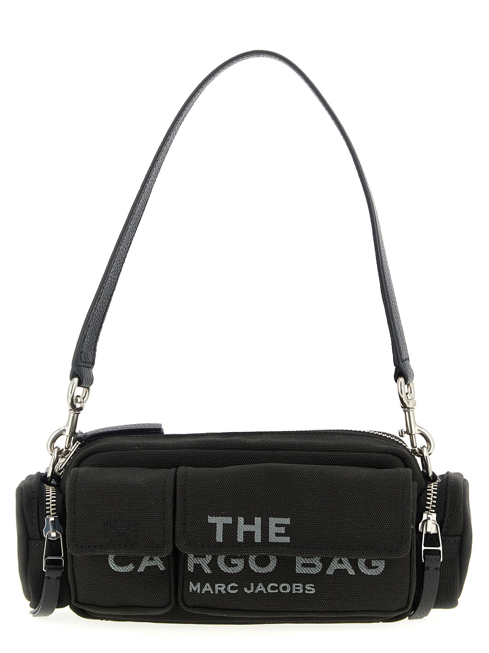 Marc Jacobs The Canvas Cargo Shoulder Bag