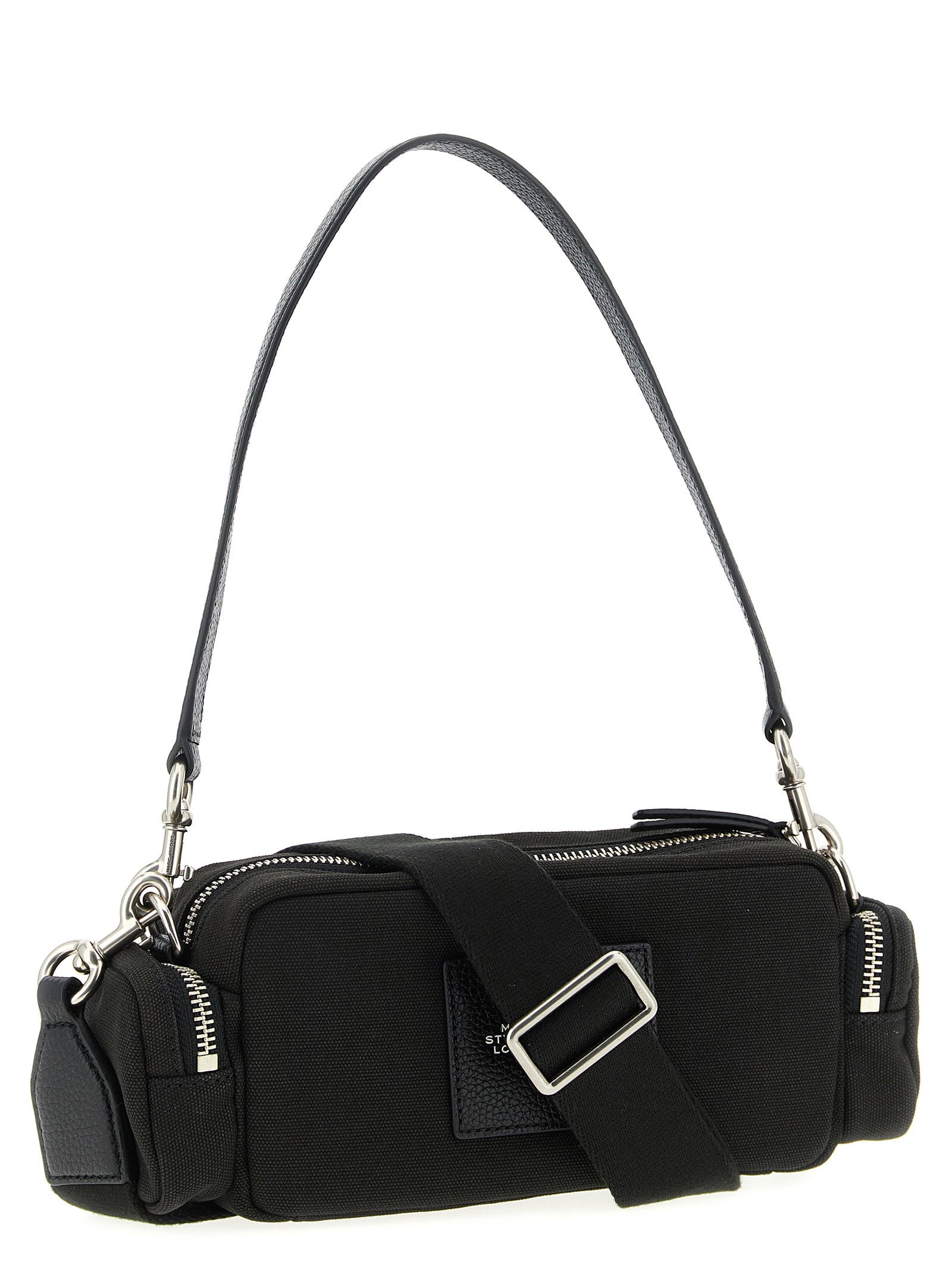 Marc Jacobs The Canvas Cargo Shoulder Bag