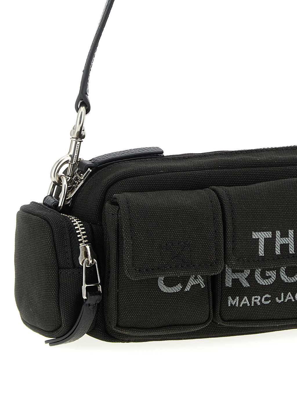 Marc Jacobs The Canvas Cargo Shoulder Bag