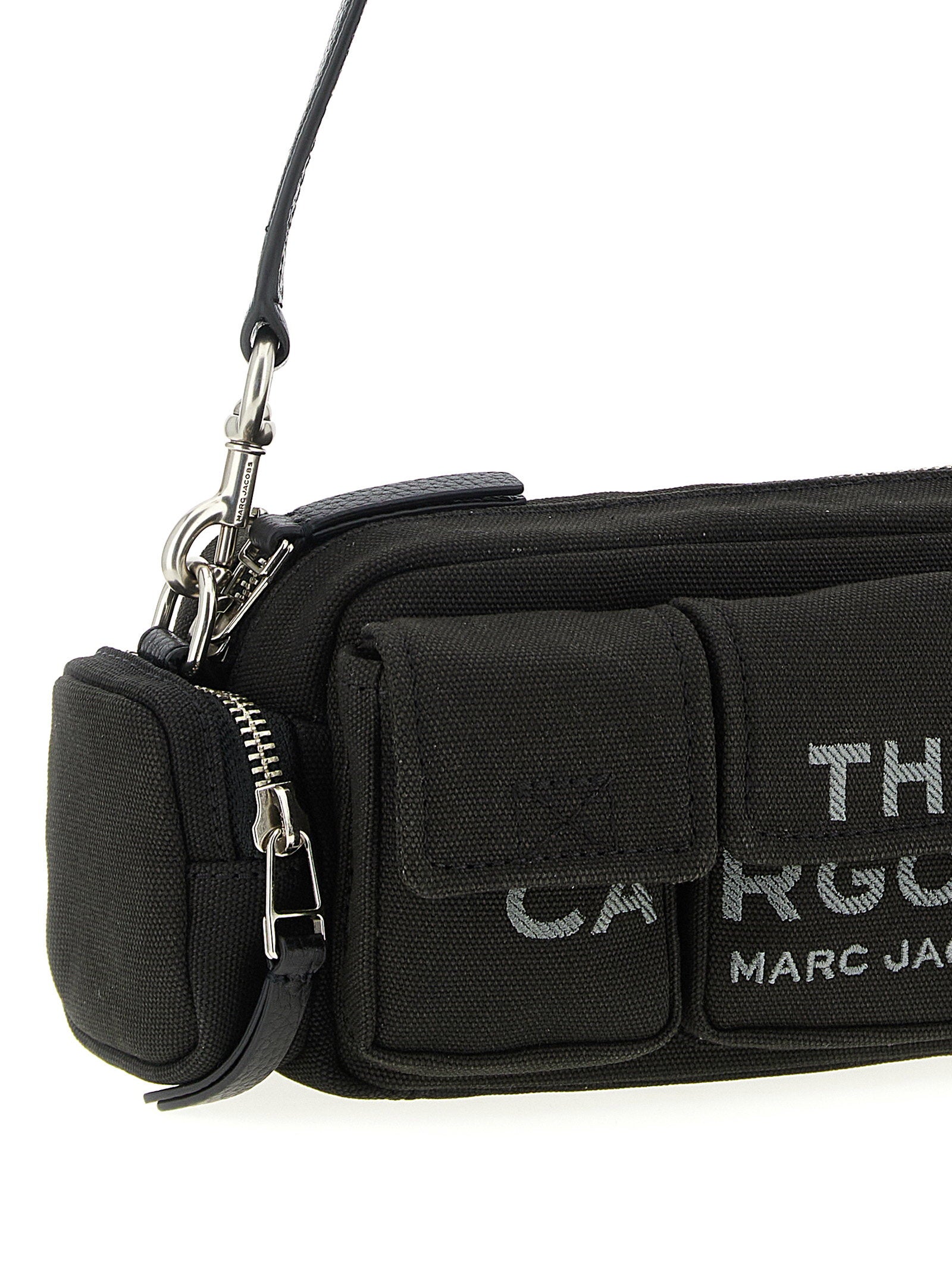 Marc Jacobs The Canvas Cargo Shoulder Bag