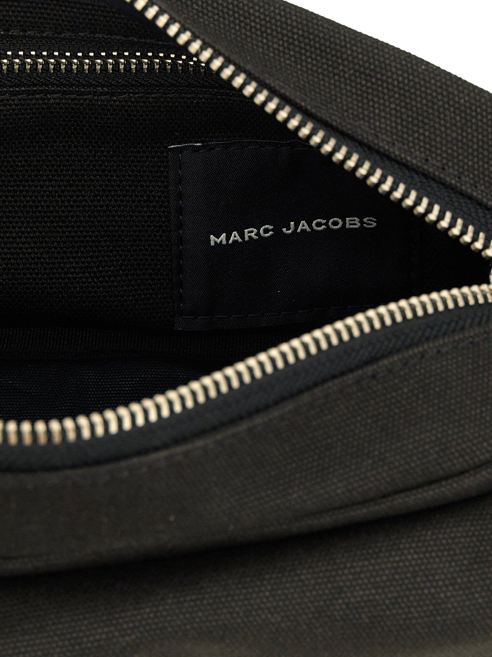 Marc Jacobs The Canvas Cargo Shoulder Bag
