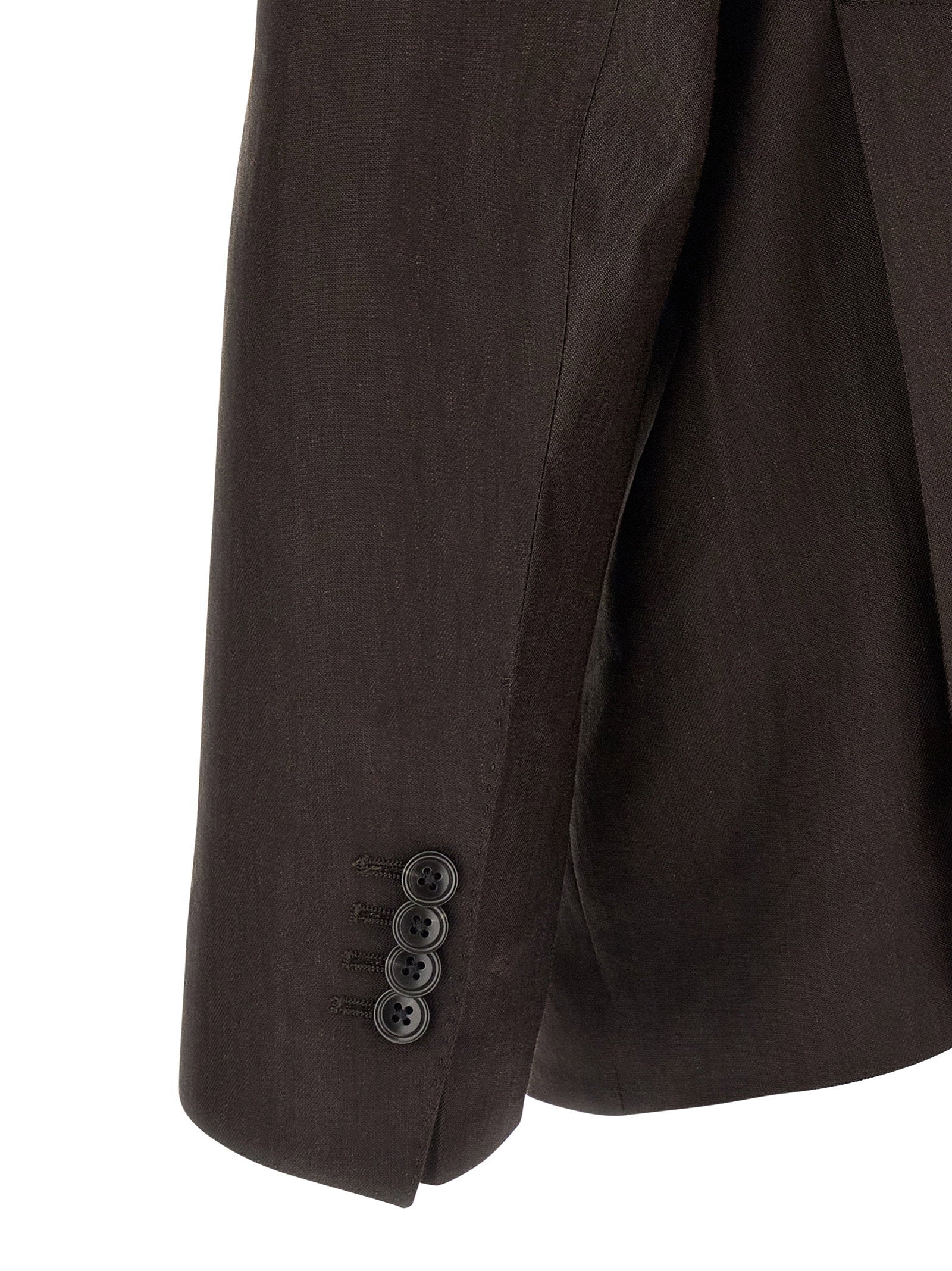 Tagliatore Vesuvio Dress