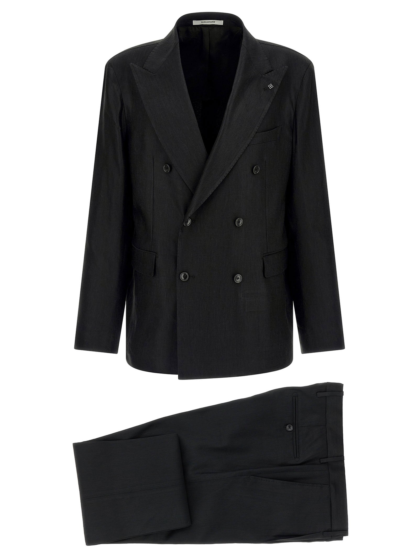 Tagliatore Vesuvio Dress