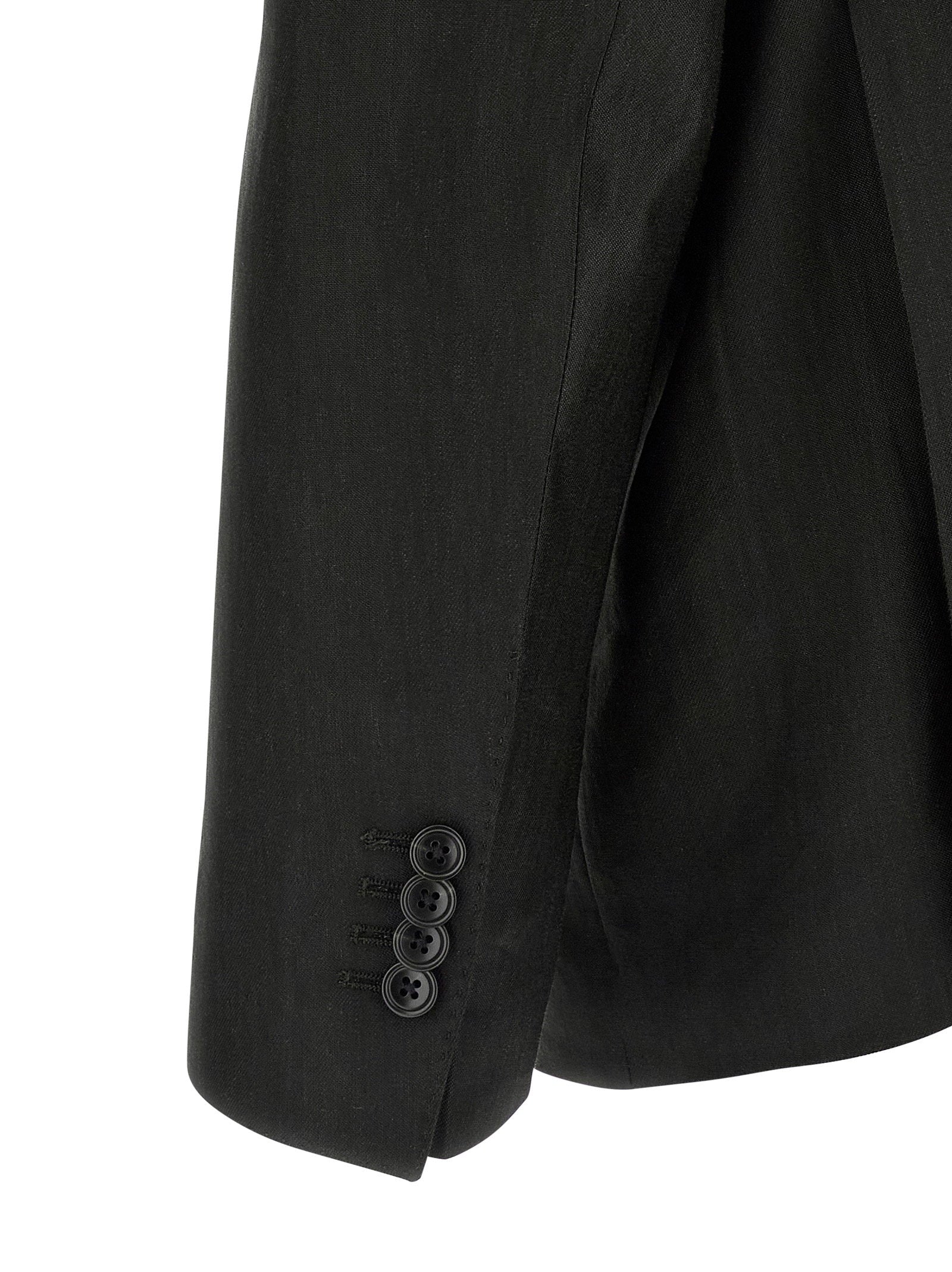 Tagliatore Vesuvio Dress