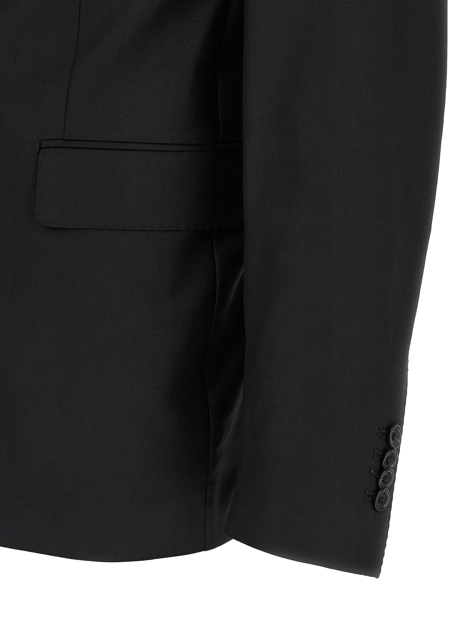 Tagliatore Vesuvio Dress