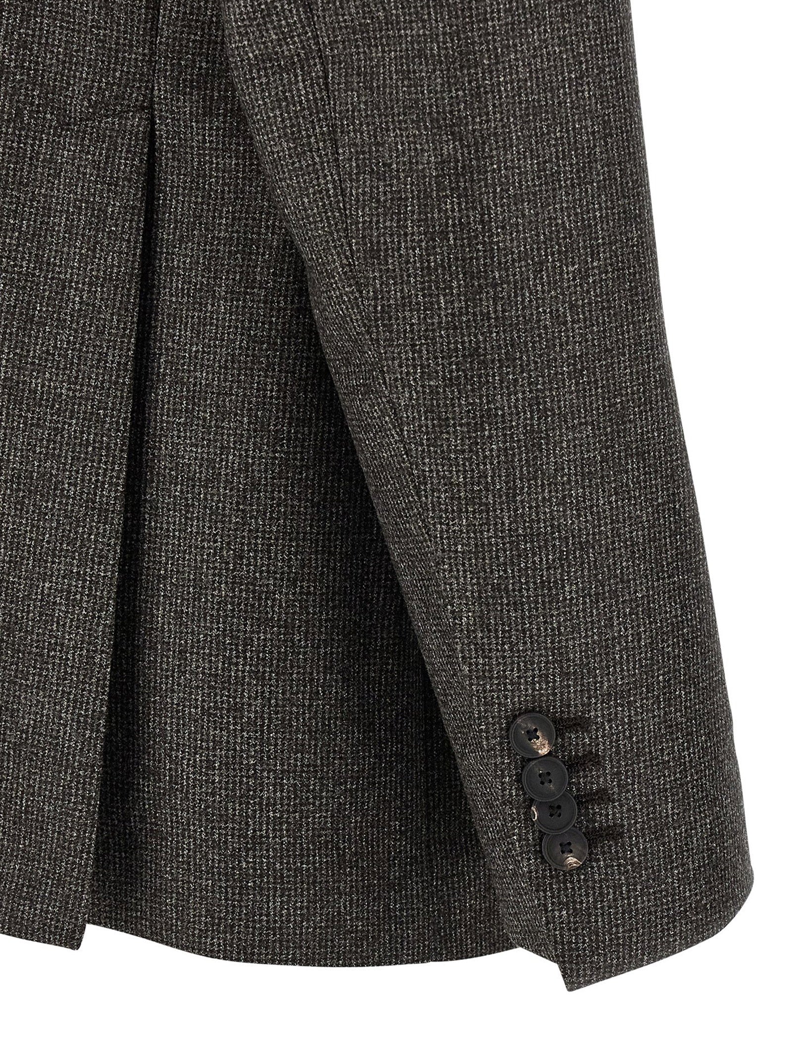 Tagliatore Vesuvio Dress