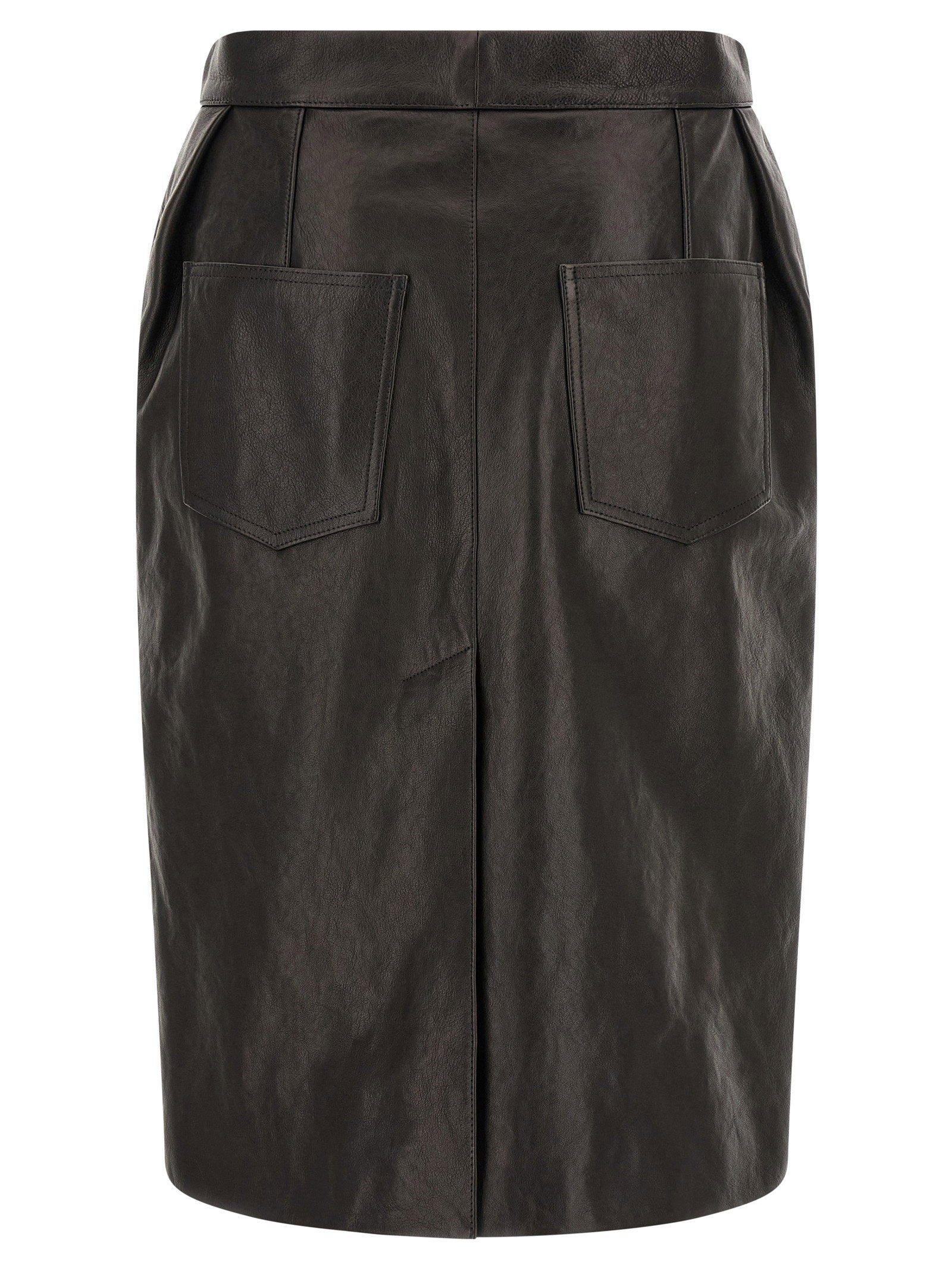 Magda Butrym 28 Skirt