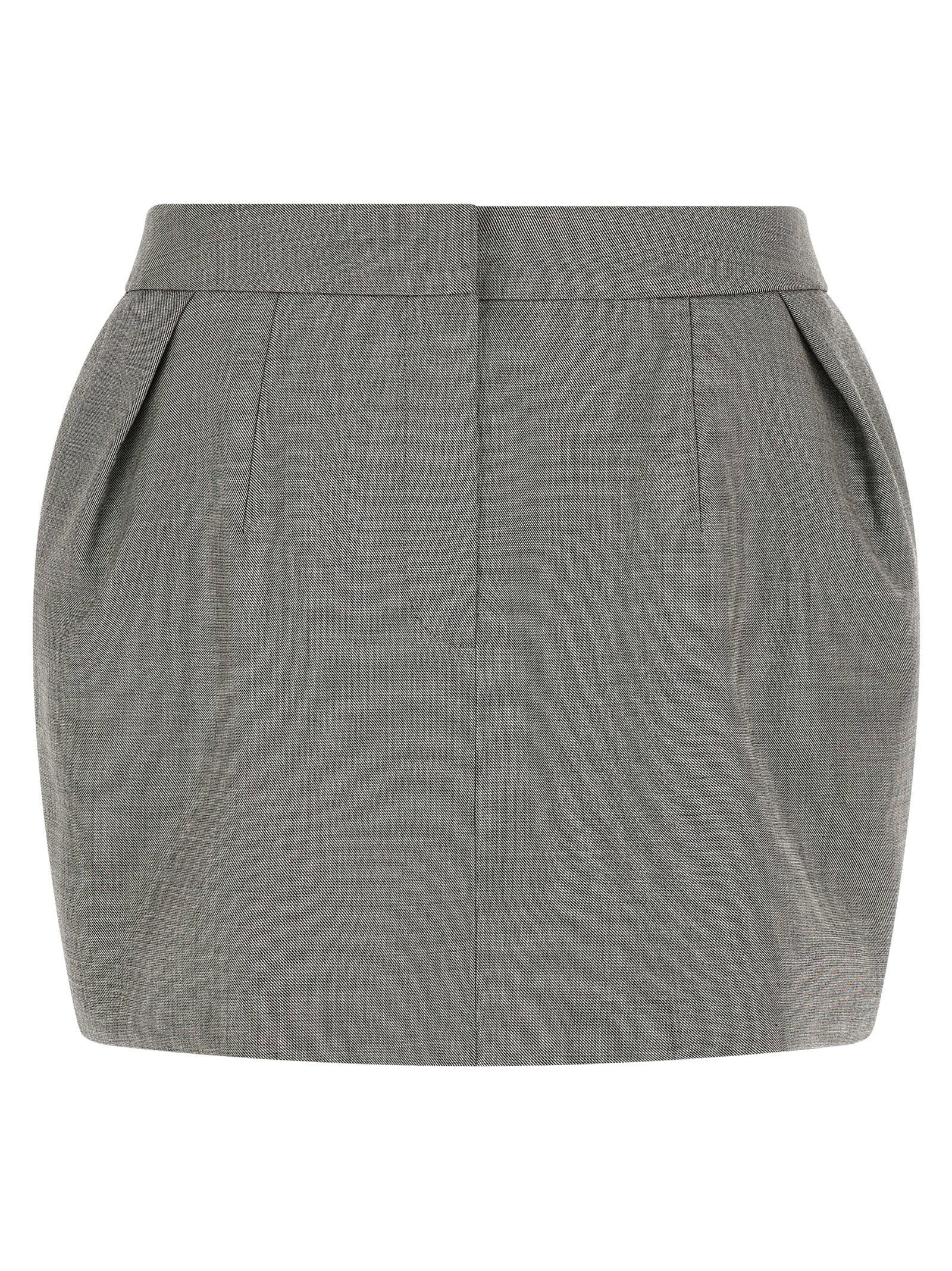 Magda Butrym 14 Skirt