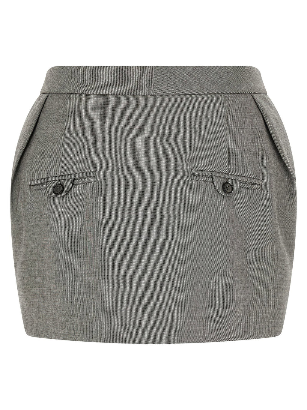 Magda Butrym 14 Skirt