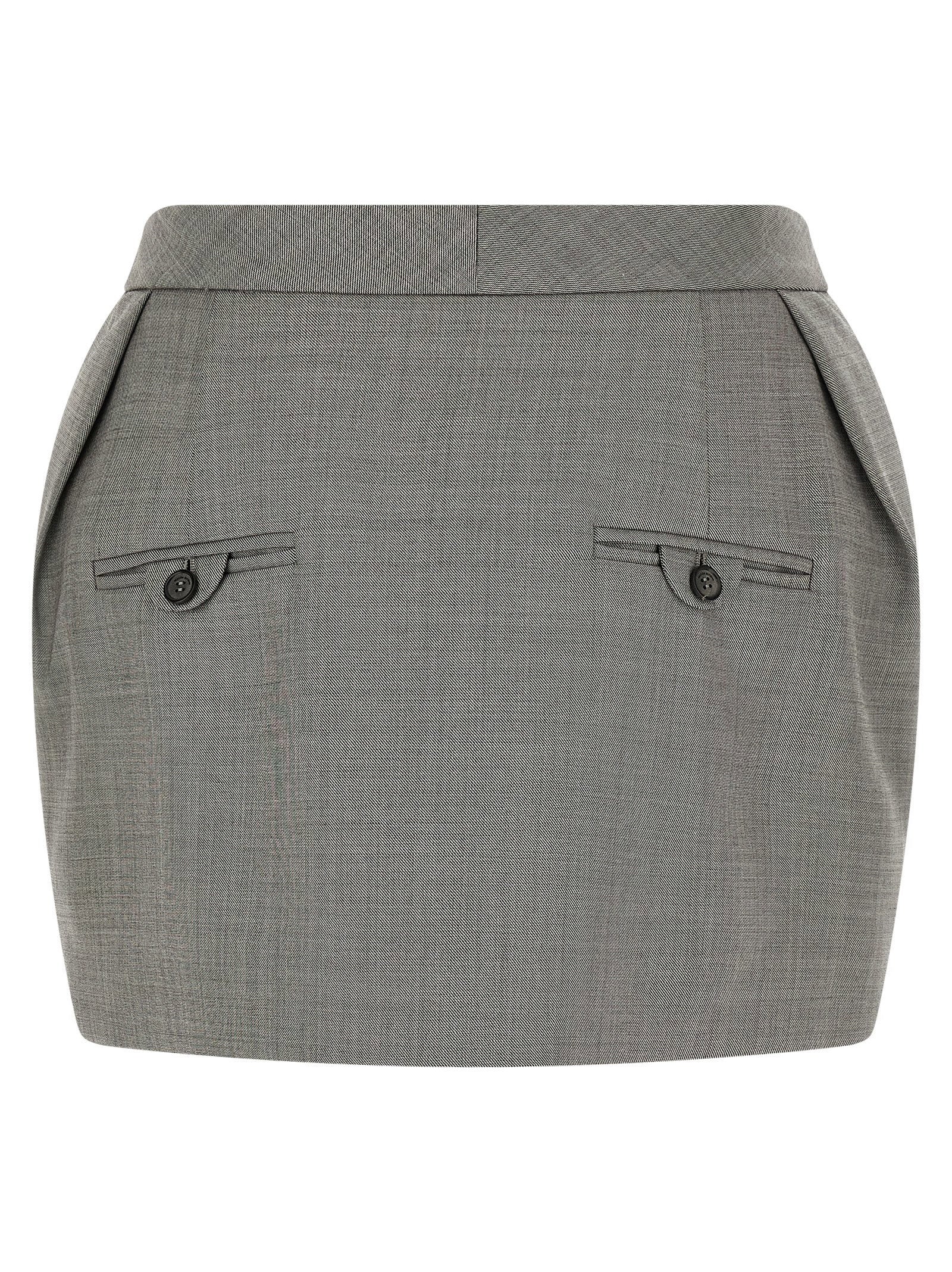 Magda Butrym 14 Skirt