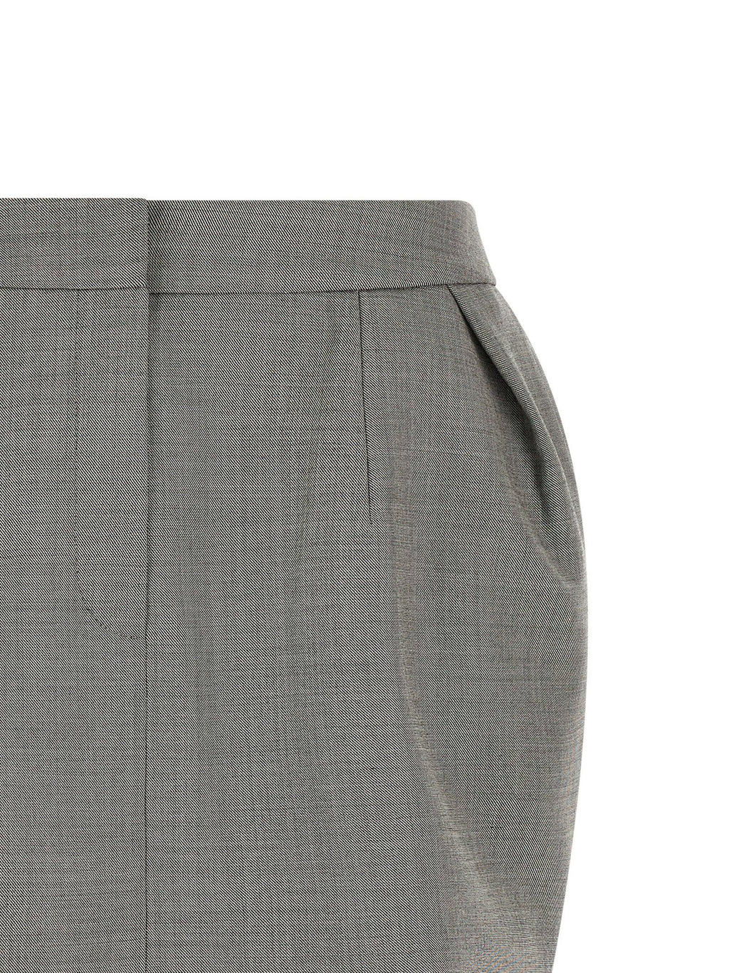 Magda Butrym 14 Skirt