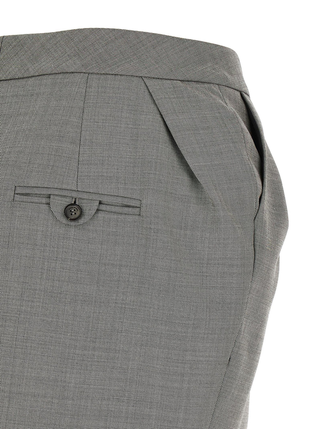 Magda Butrym 14 Skirt