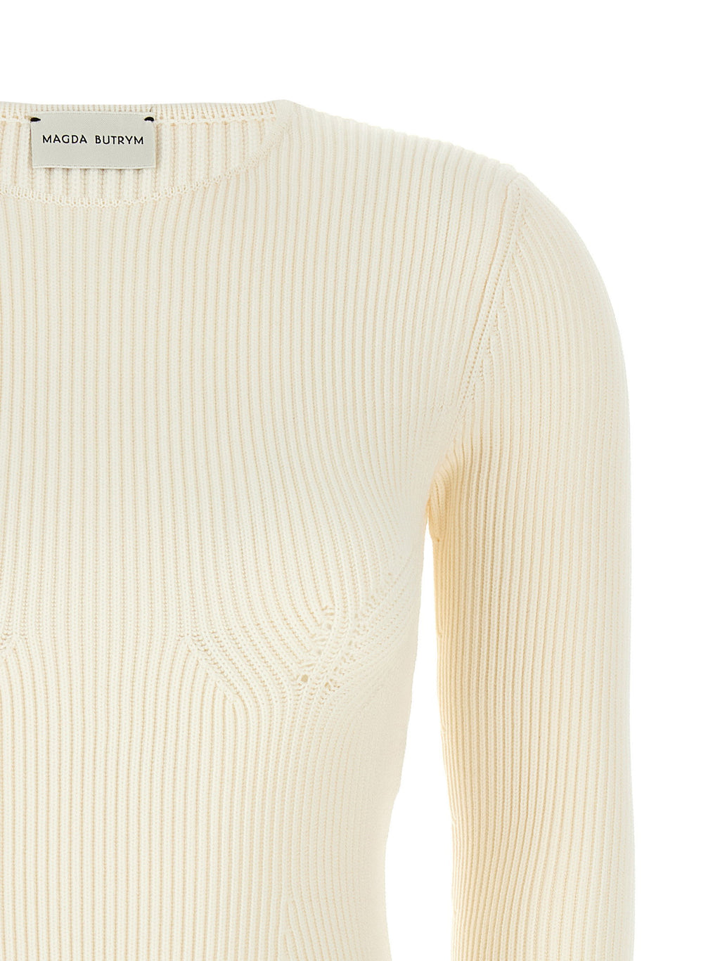Magda Butrym 07 Sweater