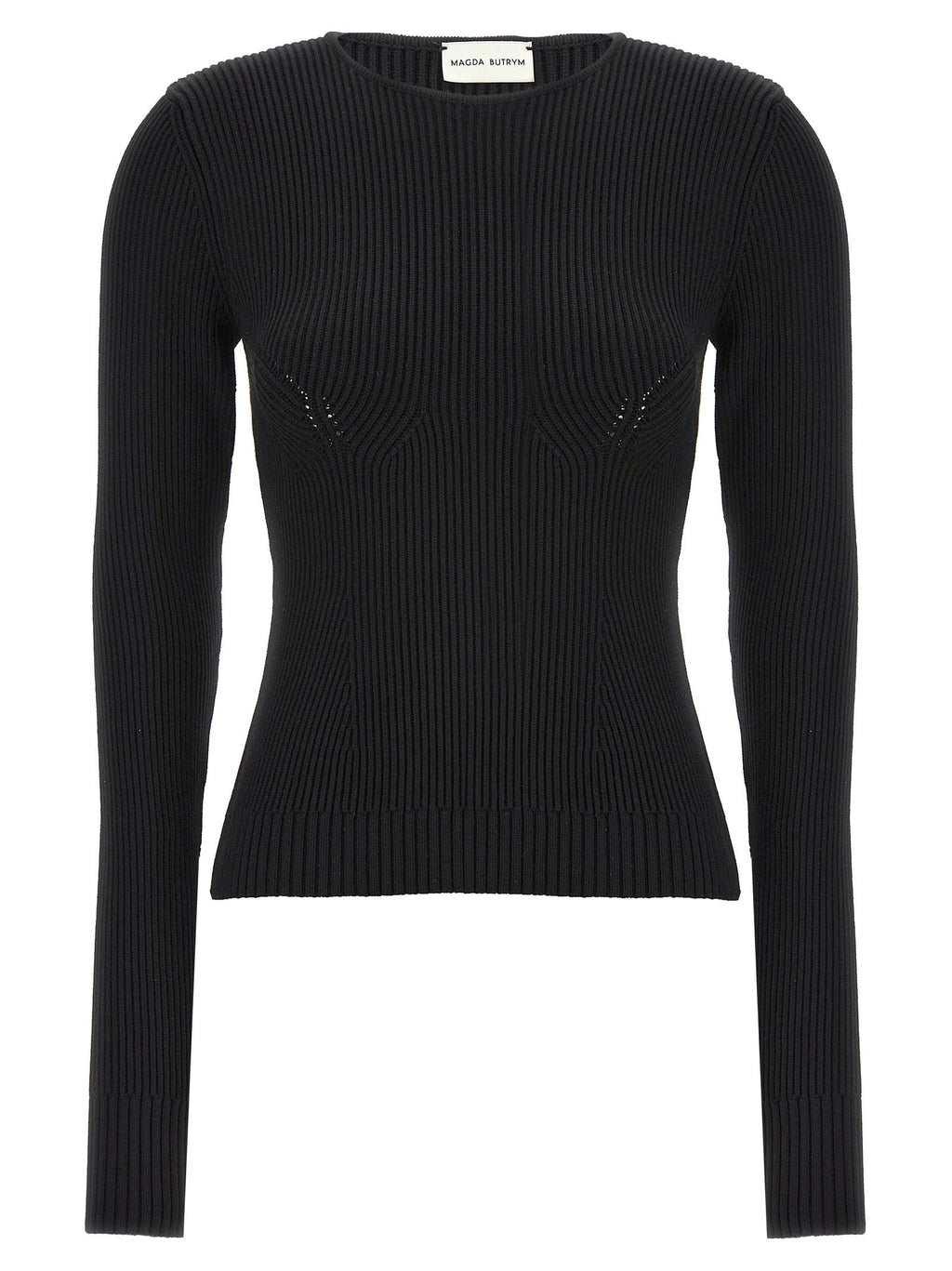 Magda Butrym 07 Sweater