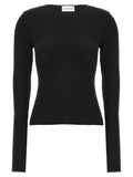 Magda Butrym 07 Sweater