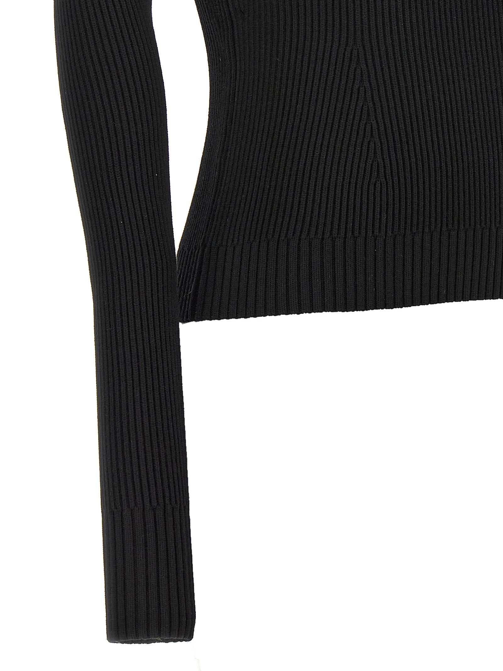 Magda Butrym 07 Sweater