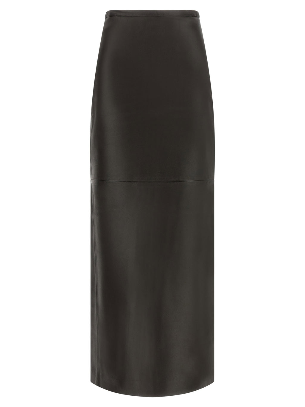 Co Leather Skirt