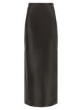 Co Leather Skirt